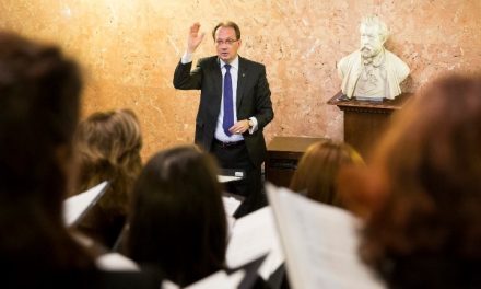 Kodály Zoltánra emlékeztek az Operaházban