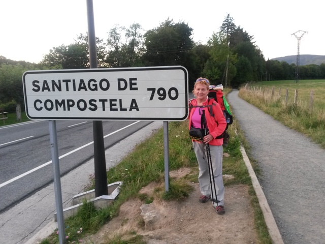 Volt egyszer egy El Camino – 6. rész