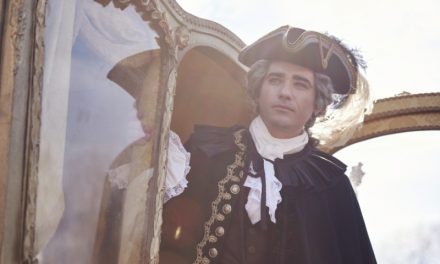Négy ország együttműködésével TV-film sorozat készül Mária Teréziáról