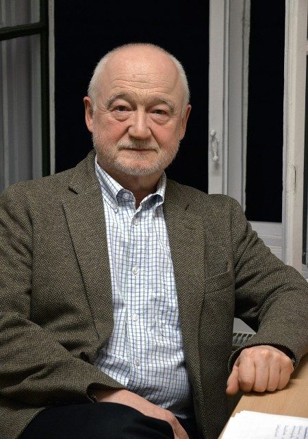 Nádasdy Ádám az Artisjus Irodalmi Nagydíjasa