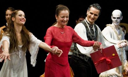 Pártay Lillát és Tokody Ilonát ünnepli az Opera