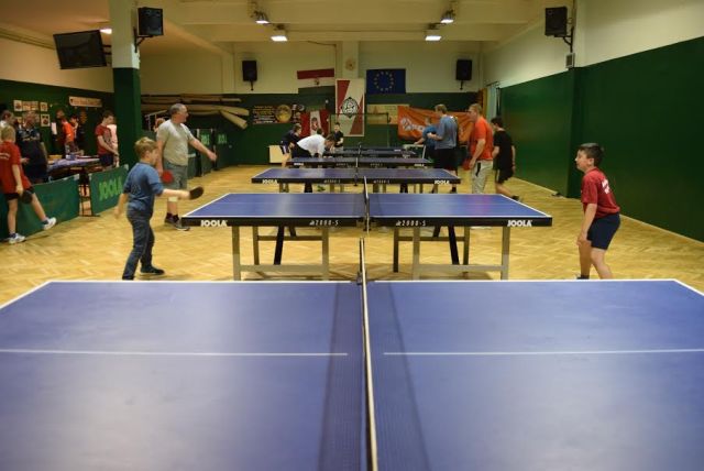Kecskeméti Spartacus Sportkör és Közösségi Tér – Éjszakai Forgatag
