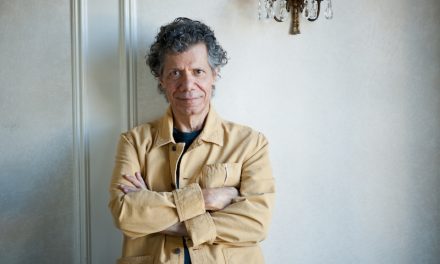 Három legenda egy színpadon – Chick Corea Trilogy
