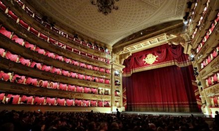 All’Opera 2017 – Az olasz opera legjava a mozivásznon