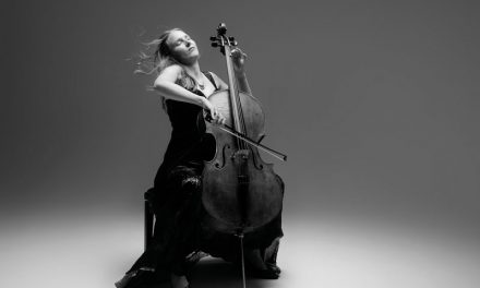 Marie és Elgar – a Pannon Filharmonikusok bérletsorozatának utolsó előadása