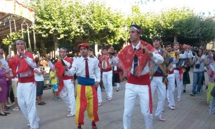 Volt egyszer egy El Camino – 11. rész – Santo Domingo la Calzada