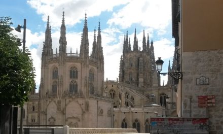 Volt egyszer egy El Camino – 12. rész – Burgos