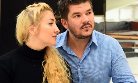 A fantasy varázsfuvolája a Csokonai Színházban