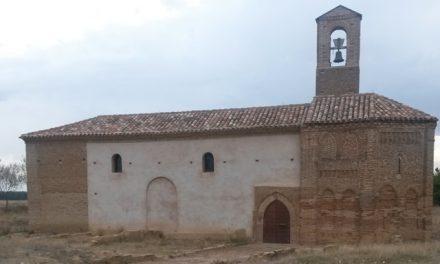 Volt egyszer egy El Camino – 16. rész – Hermanillos de la Calzada