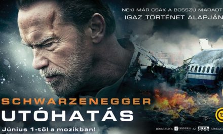 Az Utóhatás, avagy Arnold Schwarzenegger szokatlan szerepben
