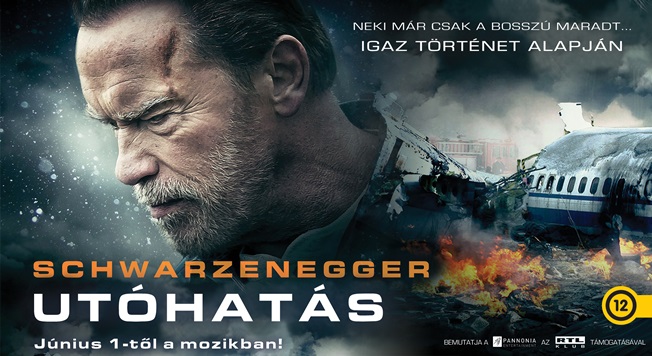 Az Utóhatás, avagy Arnold Schwarzenegger szokatlan szerepben