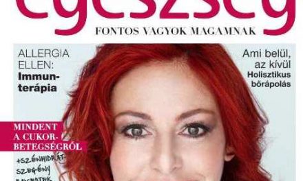 A szakértőkben bíznak az életmódmagazinok olvasói