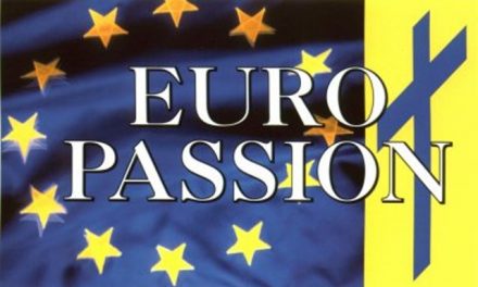 33. Europassio Kongresszus 2017. június 8 – 11. Kecskemét