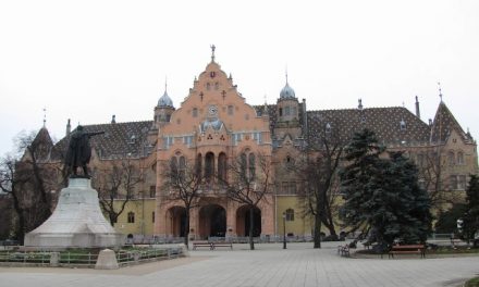 Honismeret határok nélkül – Kárpátaljai kapcsolatok – Konferencia