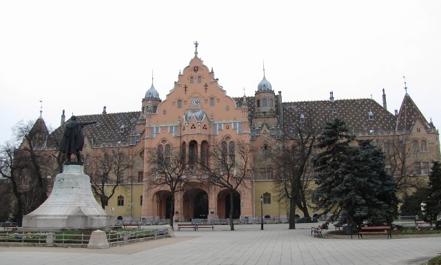 Honismeret határok nélkül – Kárpátaljai kapcsolatok – Konferencia