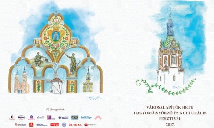 Kiskunfélegyházán bárki kőfaragó lehet a hétvégén