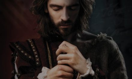Film Loyolai Szent Ignác életéről és a „Harminc kegyelem”