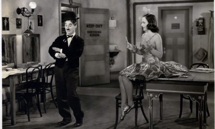 Visszatér a mozikba Chaplin klasszikusa, a Modern idők