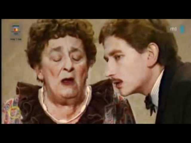 Mert nevetni jó – Nők a humor világában