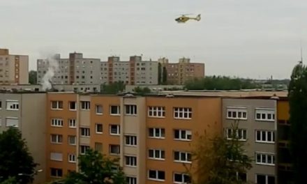 Segítsünk a kecskeméti gázrobbanás károsultjainak!