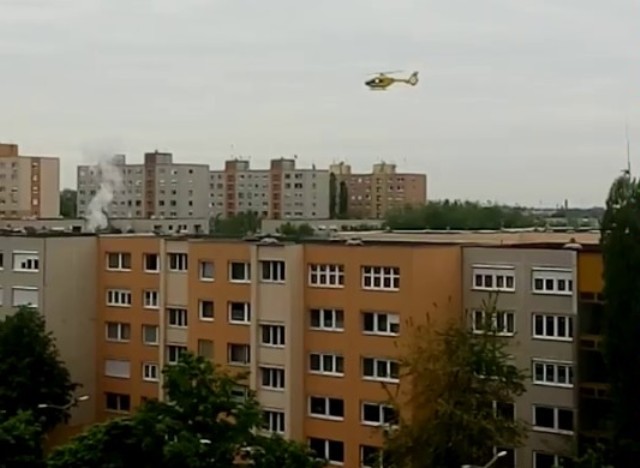 Segítsünk a kecskeméti gázrobbanás károsultjainak!