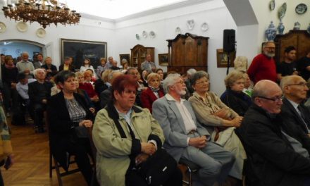 Szinyei-kiállítás nyílt a kecskeméti Bozsó Gyűjteményben