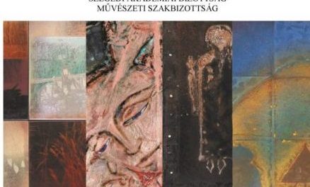 Kecskeméti tűzzománcművészek kiállítása Szegeden