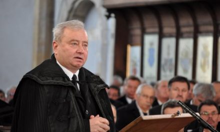Pünkösd 2017 – A reménység dala
