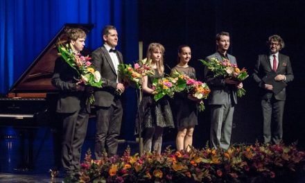 Zongorista-generációk záróest a Cziffra Fesztivál díjazottjaival