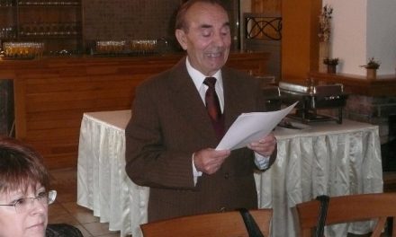 ,,Tanár úr, kérem…” – Beszélgetés Kovács György főiskolai docenssel…