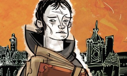 Luther Márton élete álló- és mozgóképeken – Richly Zsolt kiállítása