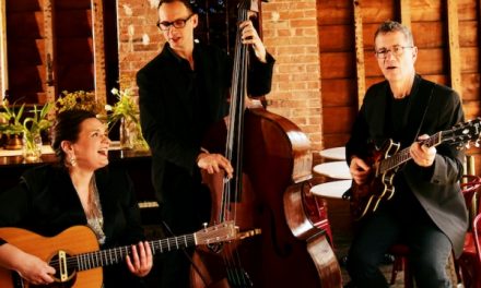 Madeleine Peyroux először koncertezik Magyarországon