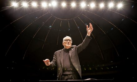 Ennio Morricone: „Szívesen megyek Budapestre”