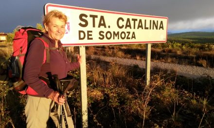 Volt egyszer egy El Camino – 18. rész – Rabanal del Camino