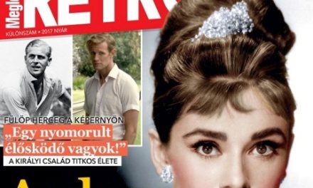 Legyen az idei a Retró nyara! – Megjelent a Meglepetés nyári különszáma