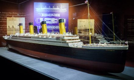 Rejtélyes magyarok a Titanic fedélzetén