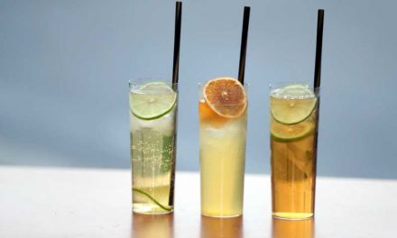 Dobd fel a nyári bulikat whiskykoktélokkal! – Hűsítő receptek a kánikulában