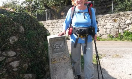 Volt egyszer egy El Camino – 22. rész – Calvor