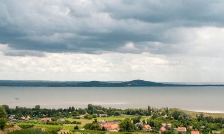 Elindult a Badacsonyi Tekergő – Jöhet egy felejthetetlen badacsonyi kirándulás!