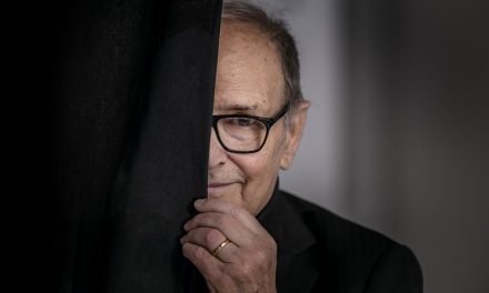 5 érdekesség Ennio Morriconéról