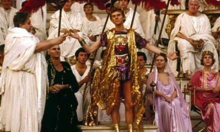 Híres gyilkosságok, merényletek – Caligula