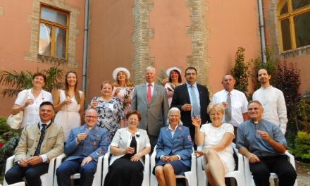 Csodálatos Virág- és Rózsakiállítás Kecskeméten
