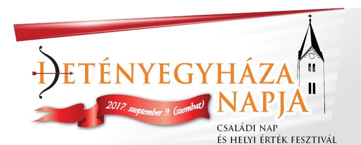 Hetényegyháza Napja – Programajánló