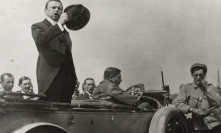 De ki az a Kun Béla? – 20. századi történelmünk egyik sötét alakja