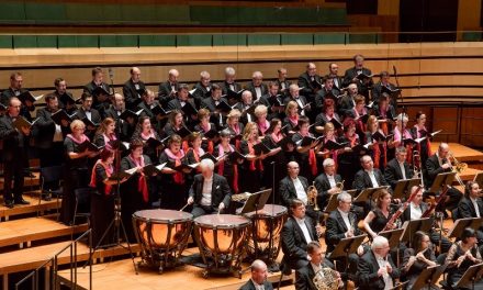 „Csak tiszta forrásból” – Fantasztikus gálakoncert a Fölszállott a páva győzteseivel