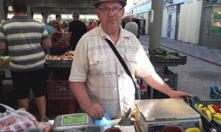 A szegény embernek is muszáj ennie… – Hírek a piacról