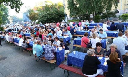 Hírös Vacsora legalább ezer vendéggel – Te is jössz?