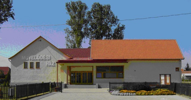 Hetényegyházi Közösségi Ház szeptemberi programajánlója