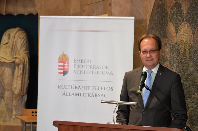 370 millió forint a Kubinyi Ágoston Programra
