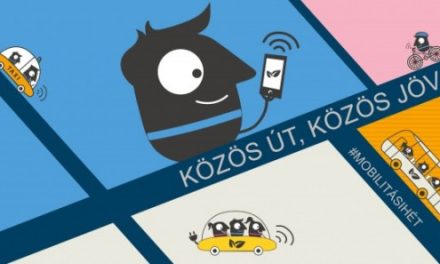 Az Európai Mobilitási Hét programjai Kecskeméten